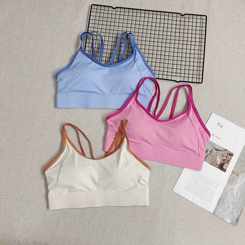 Women's High Impact Color Bloc - Pilates Yoga Block 评论和价格