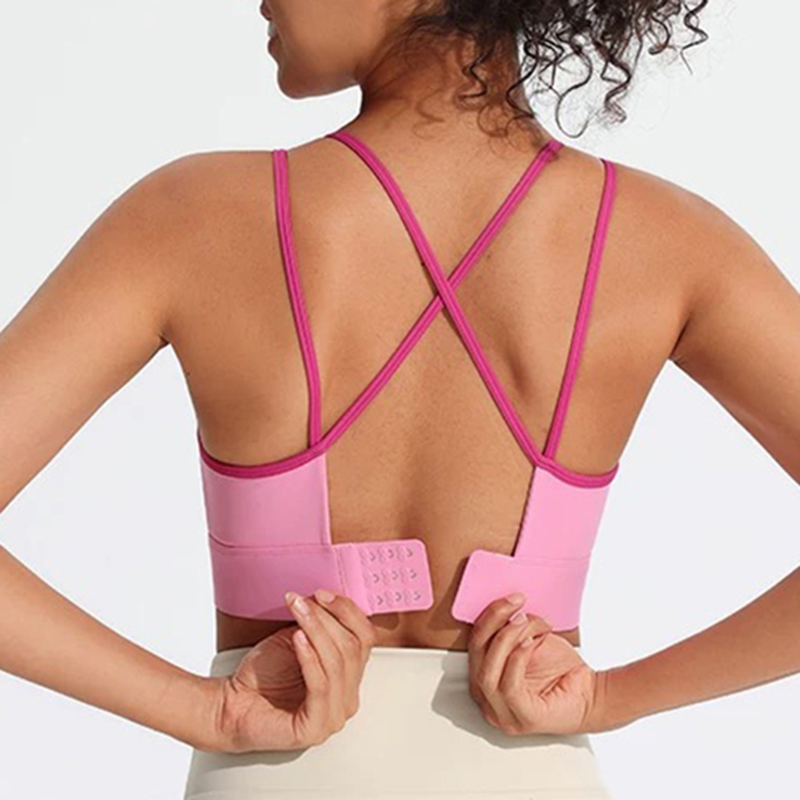 Women's High Impact Color Bloc - Pilates Yoga Block 评论和价格