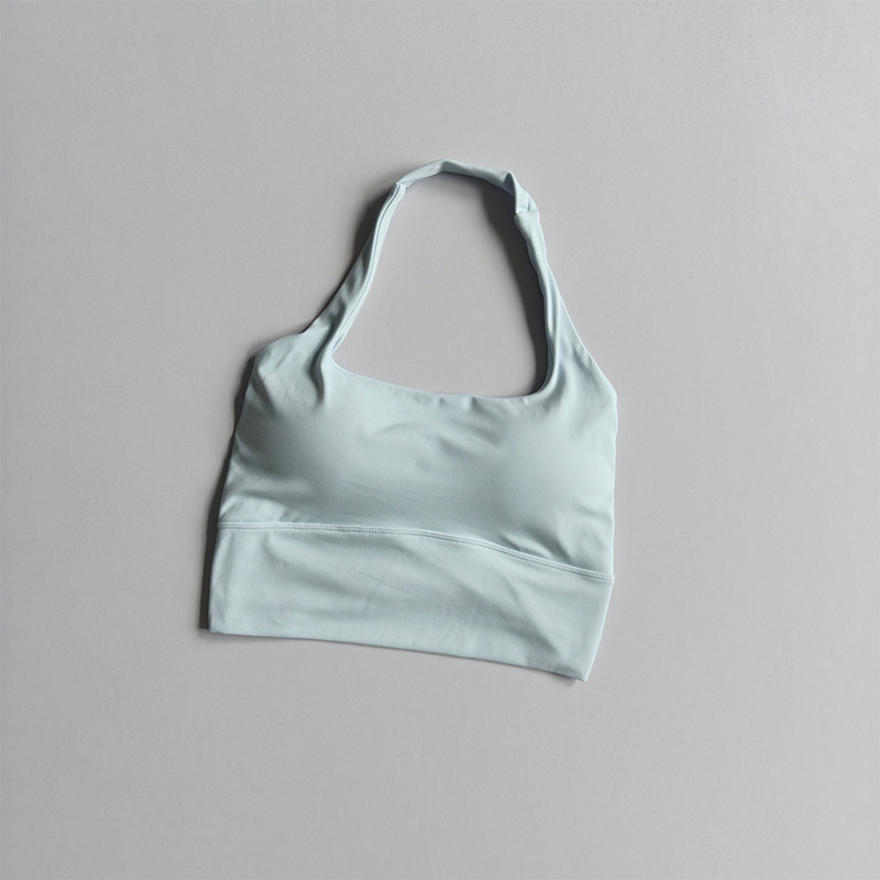 New Hanging Neck Beauty Back Y - Pilates Yoga One 评论和价格