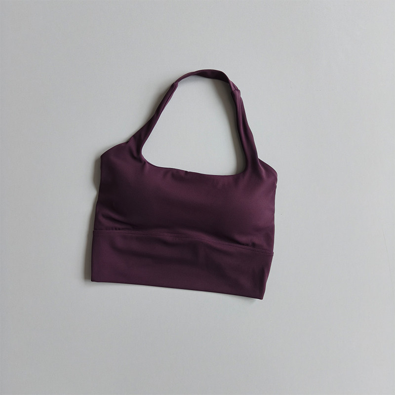 New Hanging Neck Beauty Back Y - Pilates Yoga One 评论和价格