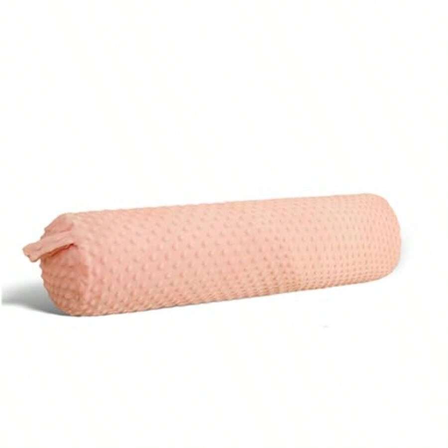 Cervical Neck Roll Pillow Memo - Bolster Cushion Round 评论和价格