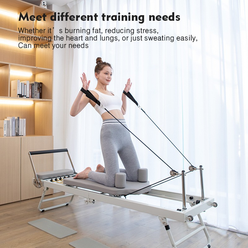 Pilates equipment, indoor fitn - Pilates Yoga Combined 评论和价格