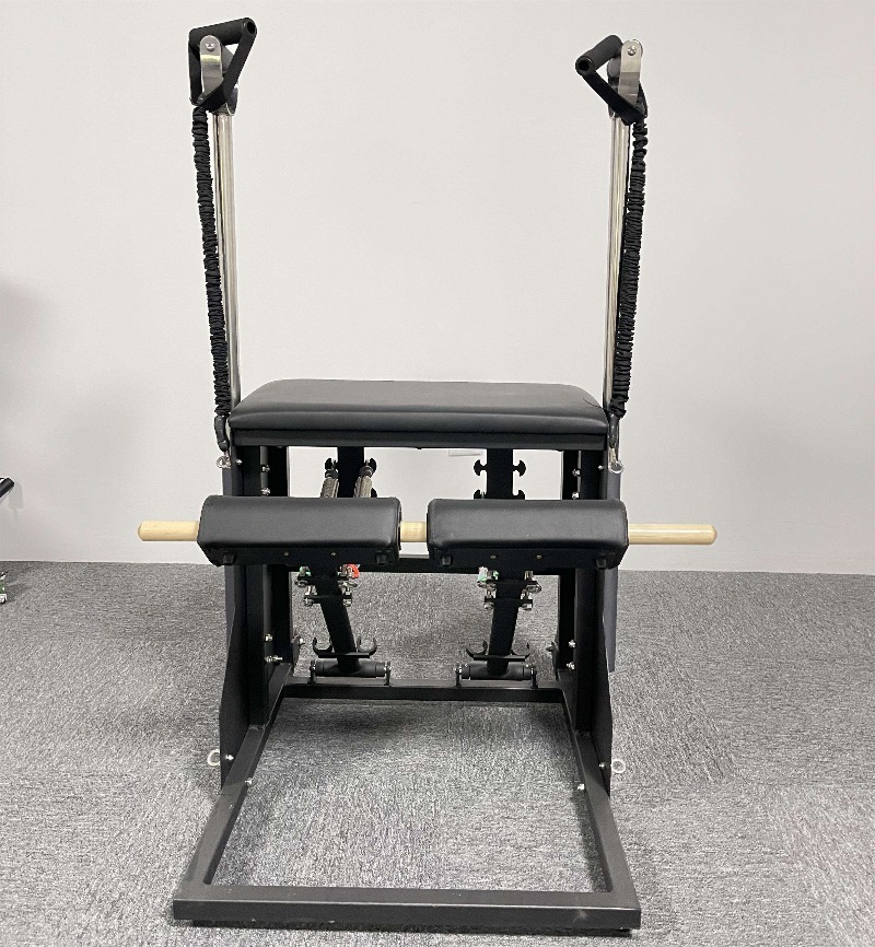 Home Studio Stable Chair Chair - Pilates Yoga Combined 评论和价格