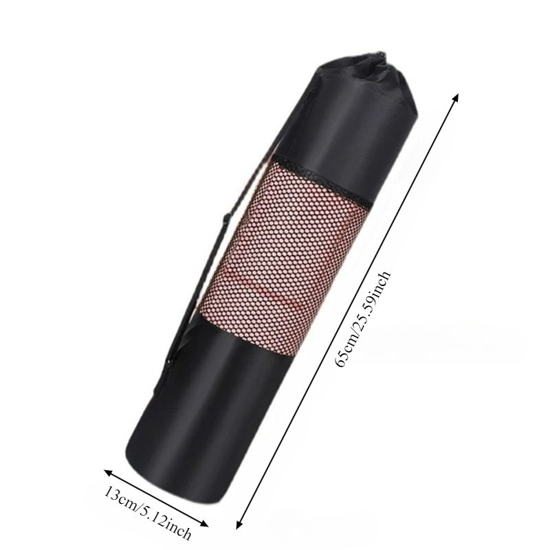 1 Breathable Yoga Mat Storage  - Pilates Yoga Outfit 评论和价格