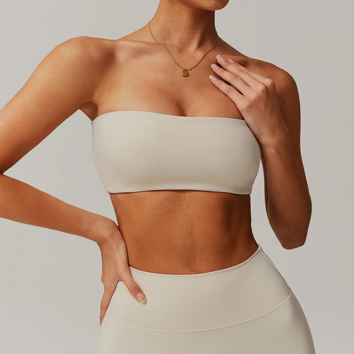 Women Seamless One Piece Yoga  - Pilates Yoga Wrap Top 评论和价格