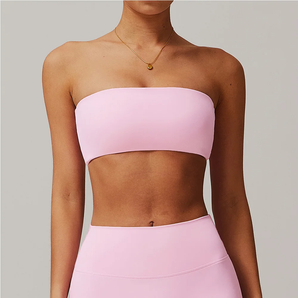 Women Seamless One Piece Yoga  - Pilates Yoga Wrap Top 评论和价格