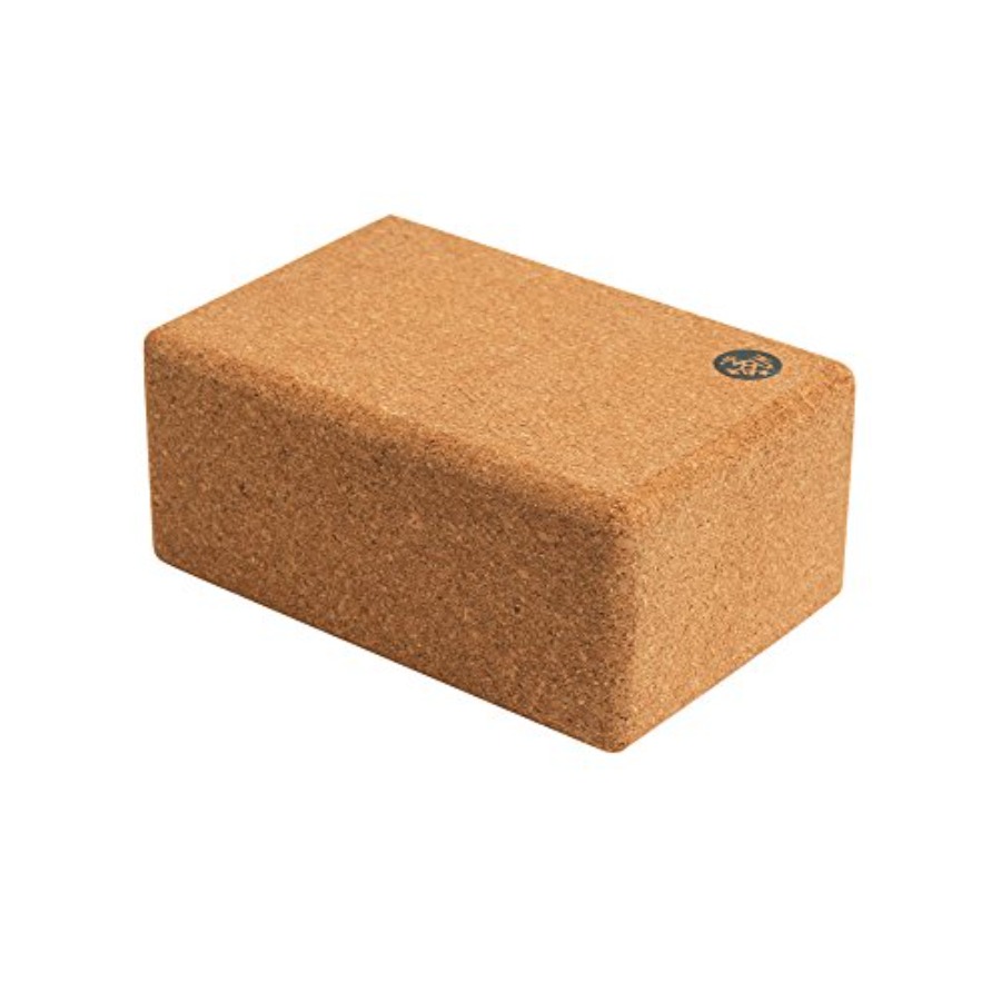 Yoga Block - Fine-Grain Block, - Pilates Yoga Block 评论和价格