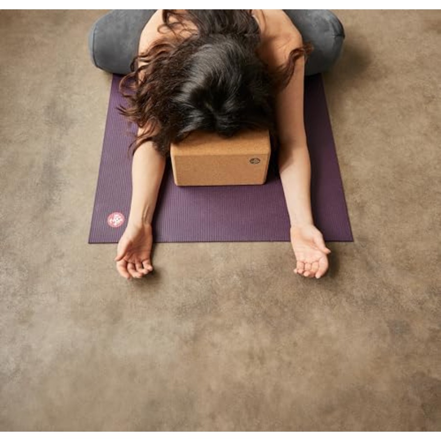 Yoga Block - Fine-Grain Block, - Pilates Yoga Block 评论和价格