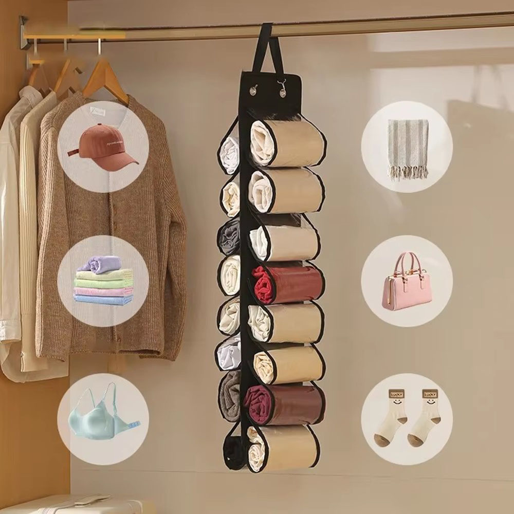 1PC Storage Bag Clothes Compar - Pilates Yoga Outfit 评论和价格