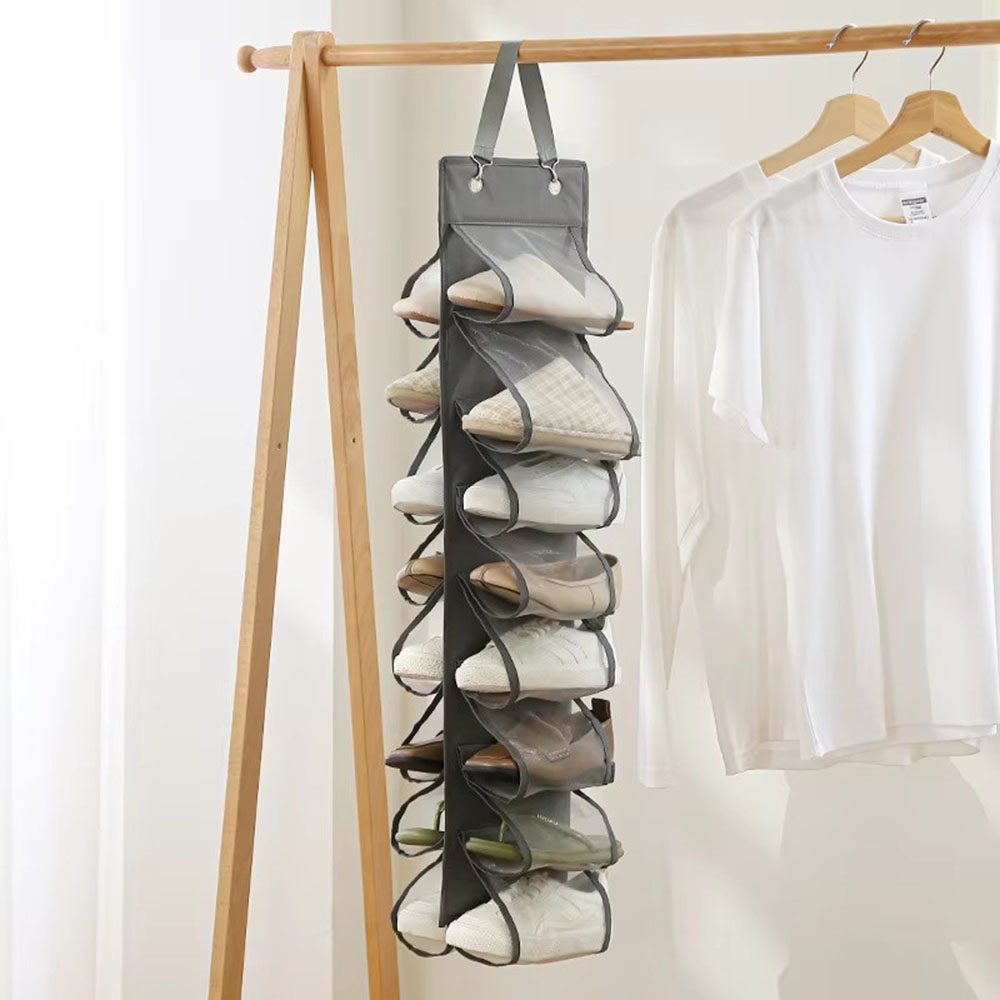 1PC Storage Bag Clothes Compar - Pilates Yoga Outfit 评论和价格