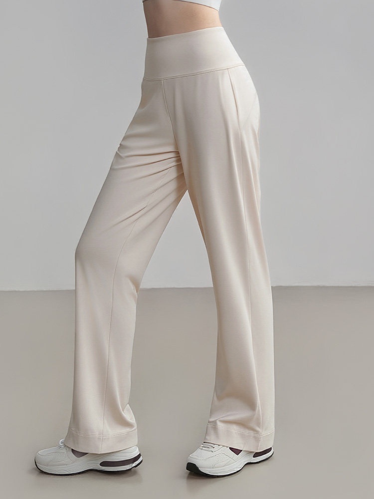 Quick Dry Yoga Pants Women Sum - Pilates Yoga Morning 评论和价格