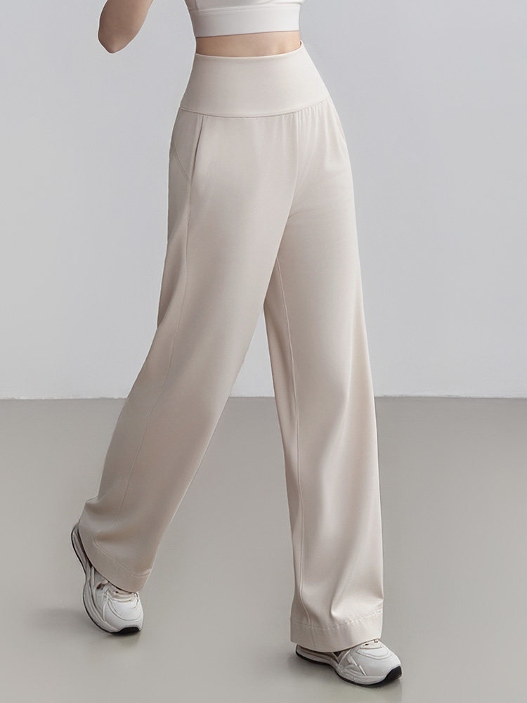 Quick Dry Yoga Pants Women Sum - Pilates Yoga Morning 评论和价格