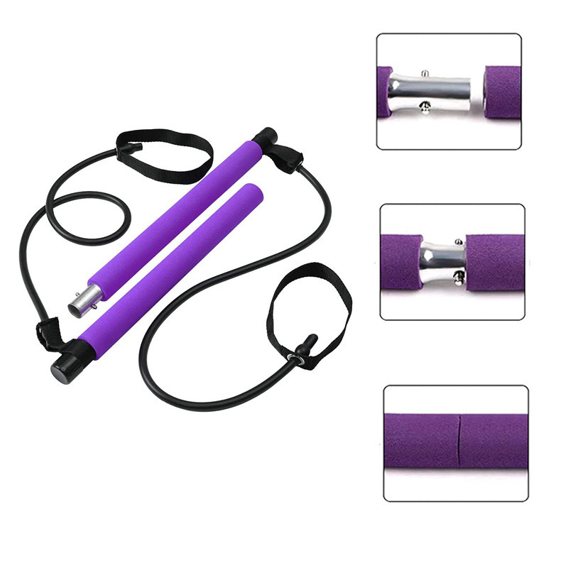 Multifunctional Pilates Bar Co - Pilates Yoga Combined 评论和价格