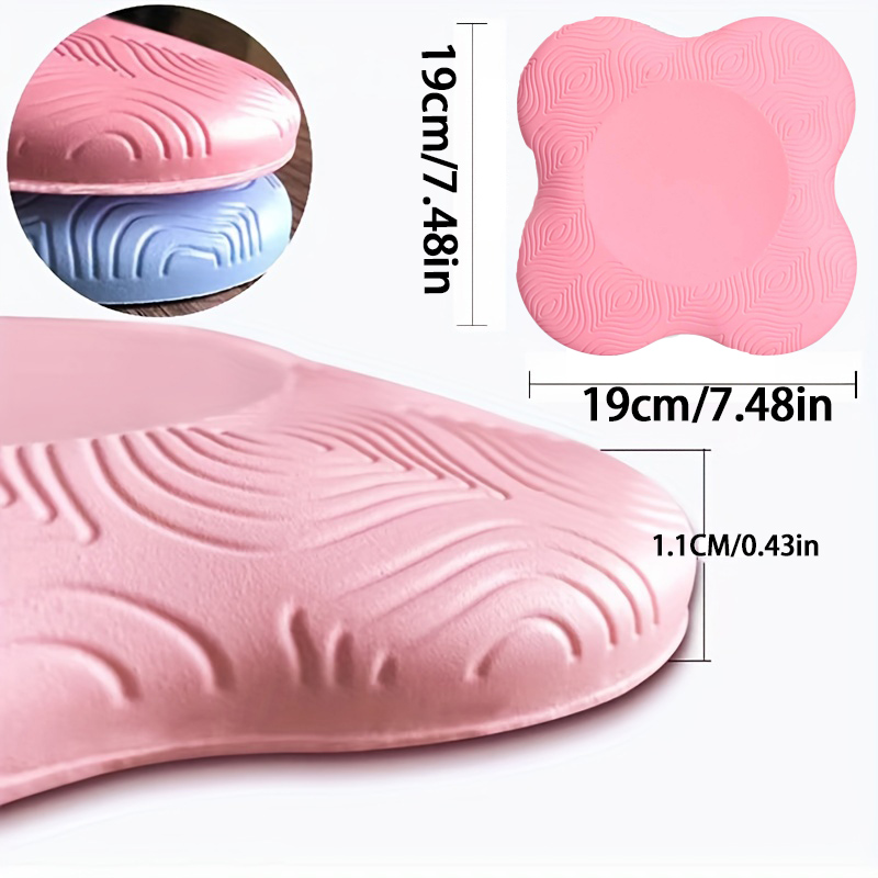 Yoga Kneeling Mat Thickened Sh - Pilates Yoga Knee Pads 评论和价格