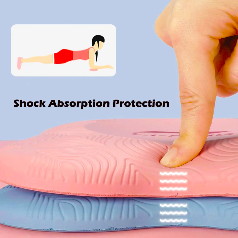 Yoga Kneeling Mat Thickened Sh - Pilates Yoga Knee Pads 评论和价格