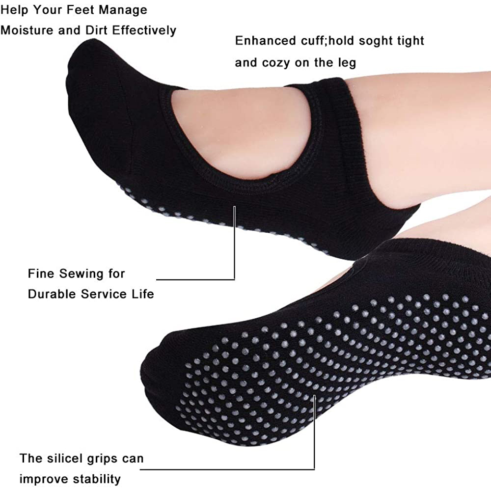 Backless Non-slip Fitness Pila - Pilates Yoga Sport 评论和价格