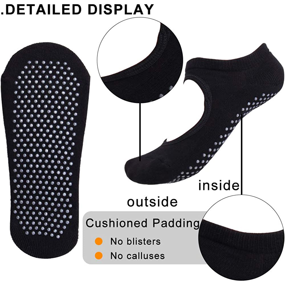 Backless Non-slip Fitness Pila - Pilates Yoga Sport 评论和价格