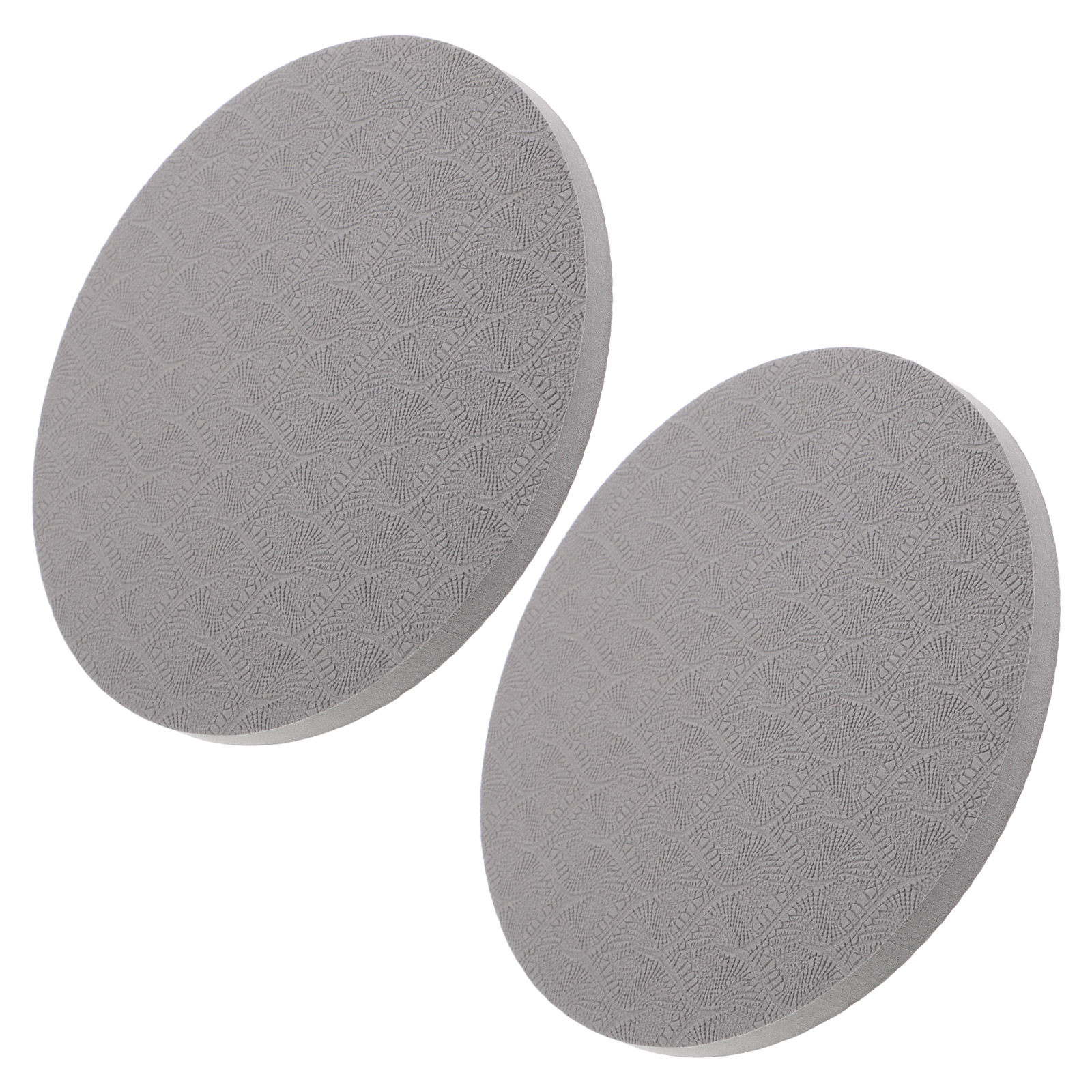 2Pcs Pilates Knee Pads Yoga Cu - Pilates Yoga Knee Pads 评论和价格