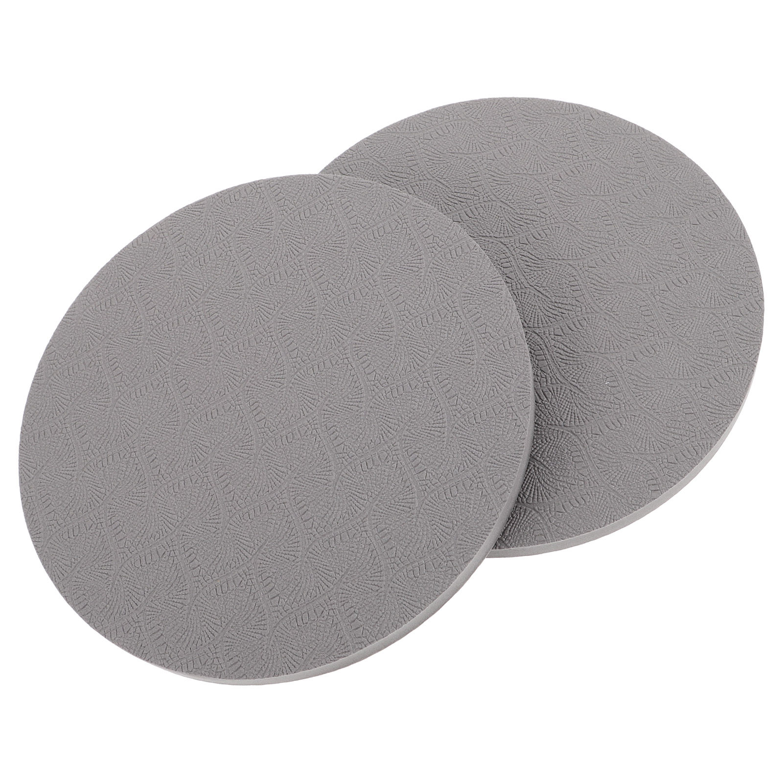 2Pcs Pilates Knee Pads Yoga Cu - Pilates Yoga Knee Pads 评论和价格