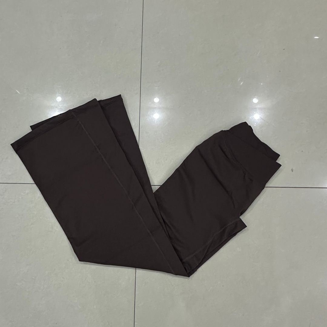 DFVYRA Active Flares Women's S - Pilates Yoga Outfit 评论和价格