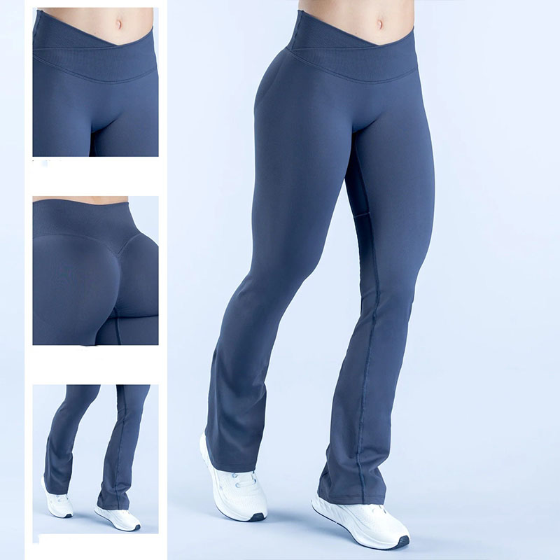 DFVYRA Active Flares Women's S - Pilates Yoga Outfit 评论和价格