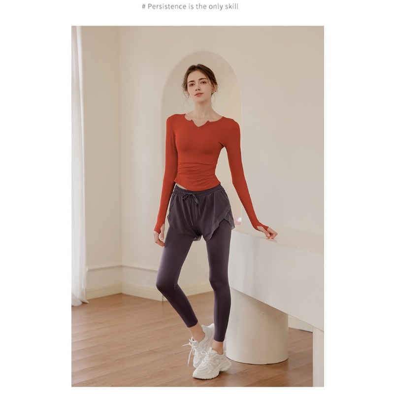 Yoga Suit for Women Profession - Pilates Yoga Morning 评论和价格