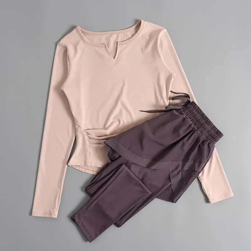 Yoga Suit for Women Profession - Pilates Yoga Morning 评论和价格