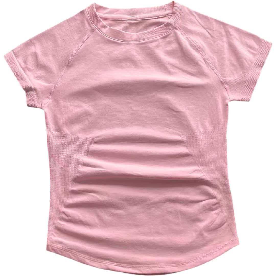 Women's 1DF-LO 1YNE-GO Sports  - Pilates Yoga Wrap Top 评论和价格