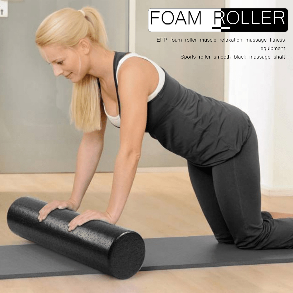 Yoga Block Pilates Foam Roller - Pilates Yoga Block 评论和价格