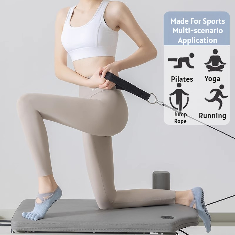 Summer thin five-finger yoga s - Pilates & Yoga Unleashed International Academy 评论和价格