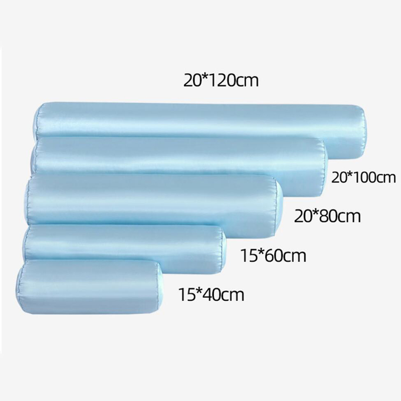 100cm Cervical Neck Roll Ice S - Bolster Cushion Round 评论和价格