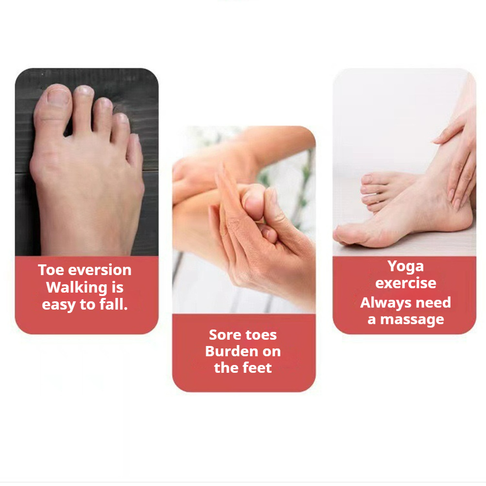 Foot Stretching Massage Muscle - Pilates With Yoga 评论和价格