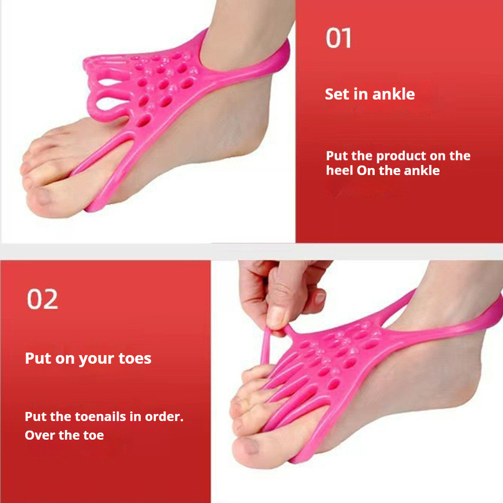 Foot Stretching Massage Muscle - Pilates With Yoga 评论和价格