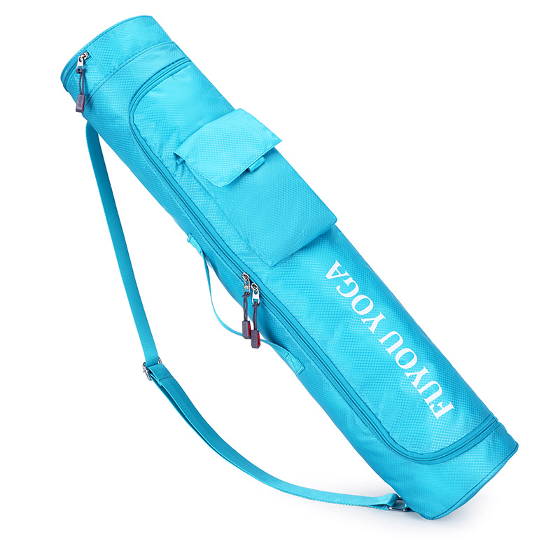 Large Capacity Yoga Mat Bag Li - Pilates With Yoga 评论和价格