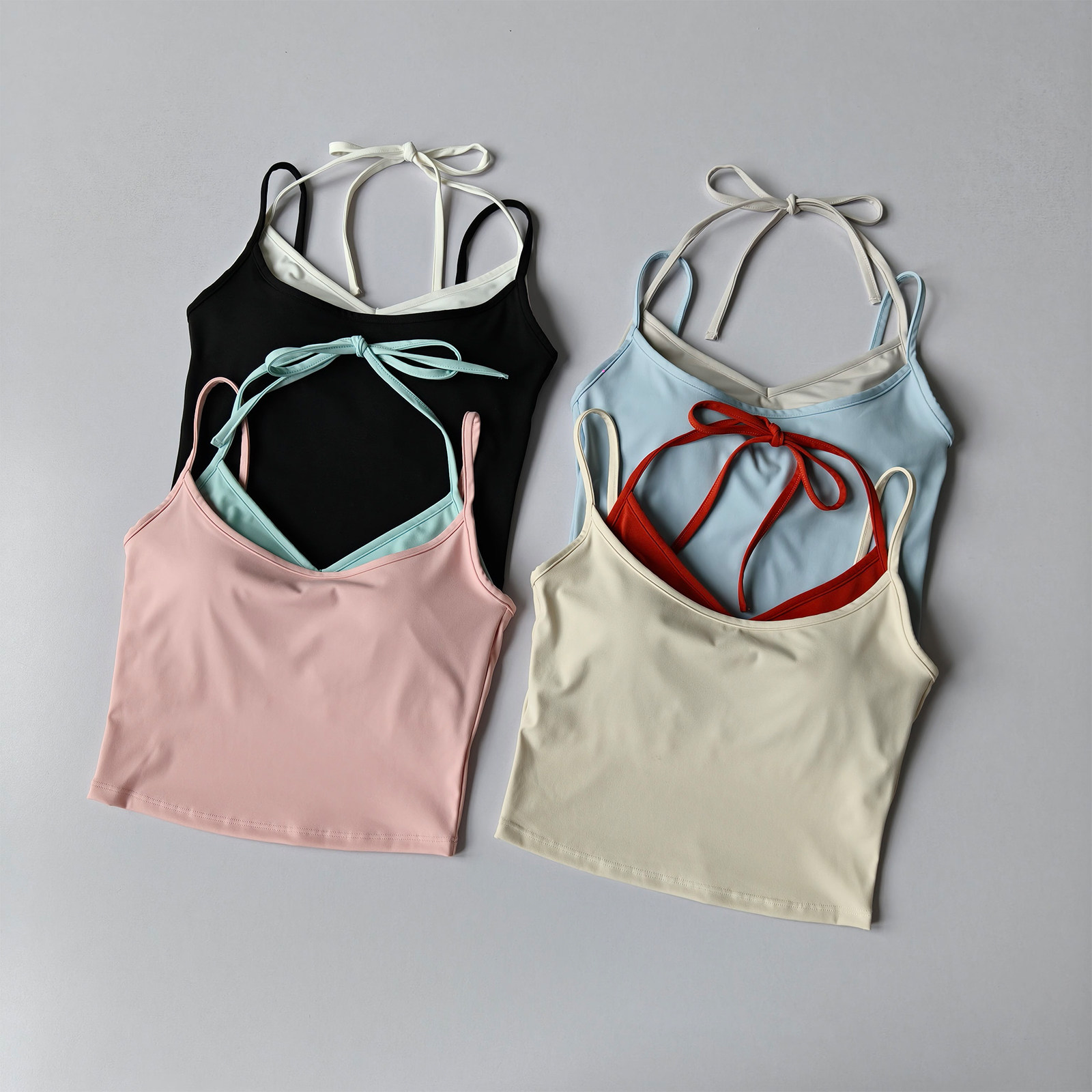 Women's Two-Piece All-In-One Y - Pilates Yoga One 评论和价格