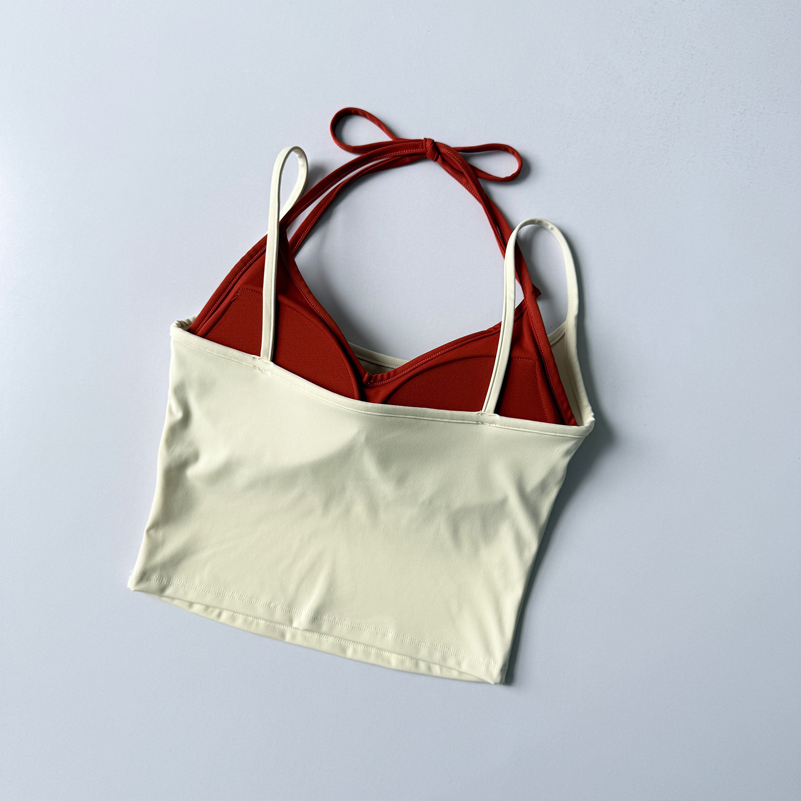 Women's Two-Piece All-In-One Y - Pilates Yoga One 评论和价格