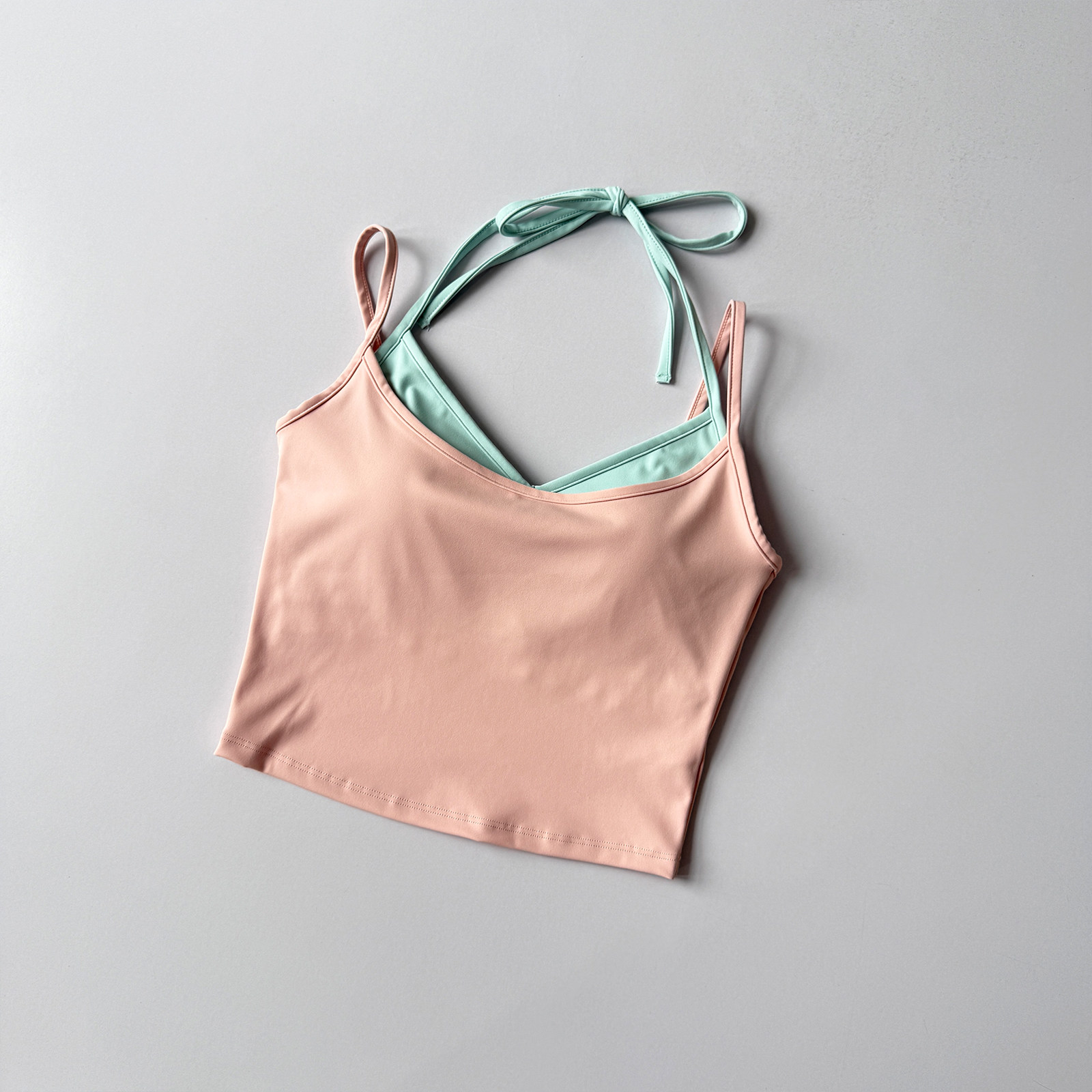 Women's Two-Piece All-In-One Y - Pilates Yoga One 评论和价格