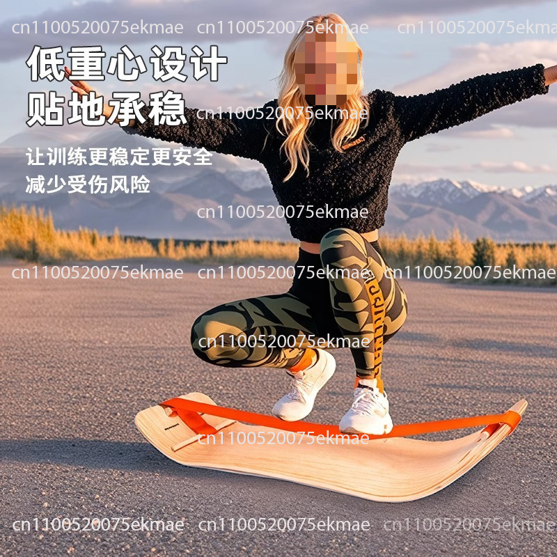 Walk Flat with Yoga Balance Bo - Pilates Yoga Combined 评论和价格