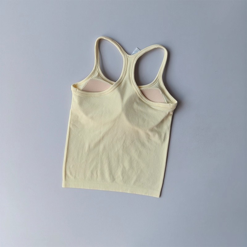 Summer Women's Yoga Camisole S - Pilates Yoga One 评论和价格