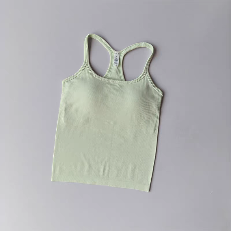 Summer Women's Yoga Camisole S - Pilates Yoga One 评论和价格