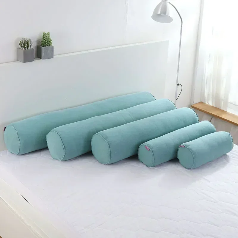 Pillow Neck Roll Cervical Roun - Bolster Cushion Round 评论和价格