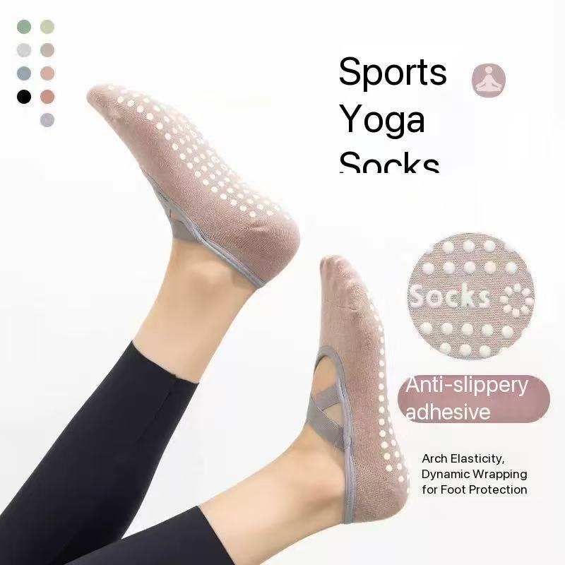 1/ 3Pair Professional Women Yo - Pilates Yoga Sport 评论和价格