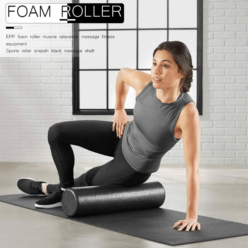 Yoga Block Pilates Foam Roller - Pilates Yoga Block 评论和价格