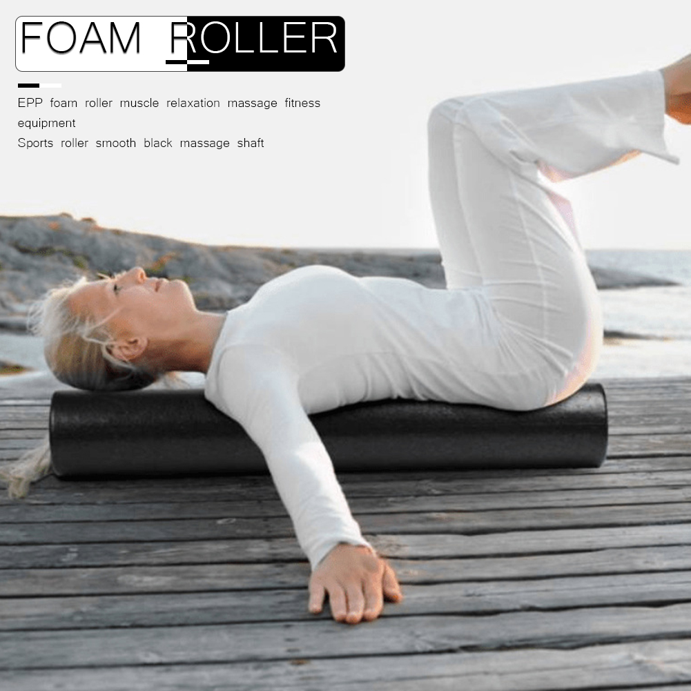 Yoga Block Pilates Foam Roller - Pilates Yoga Block 评论和价格