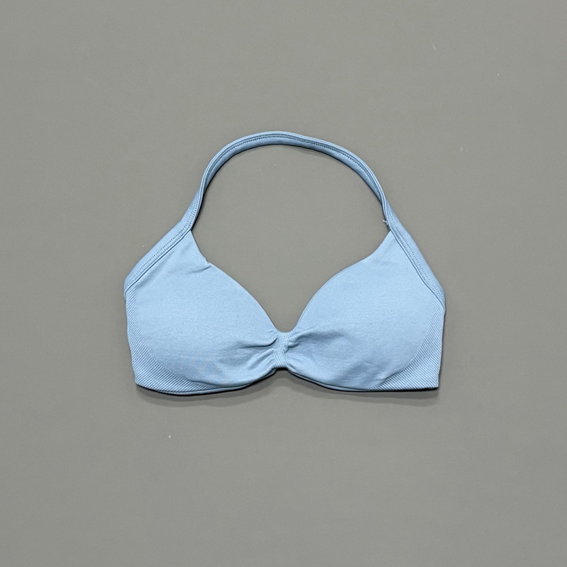 HISTELLO Impact Strappy Bra Wo - Pilates Yoga Wrap Top 评论和价格