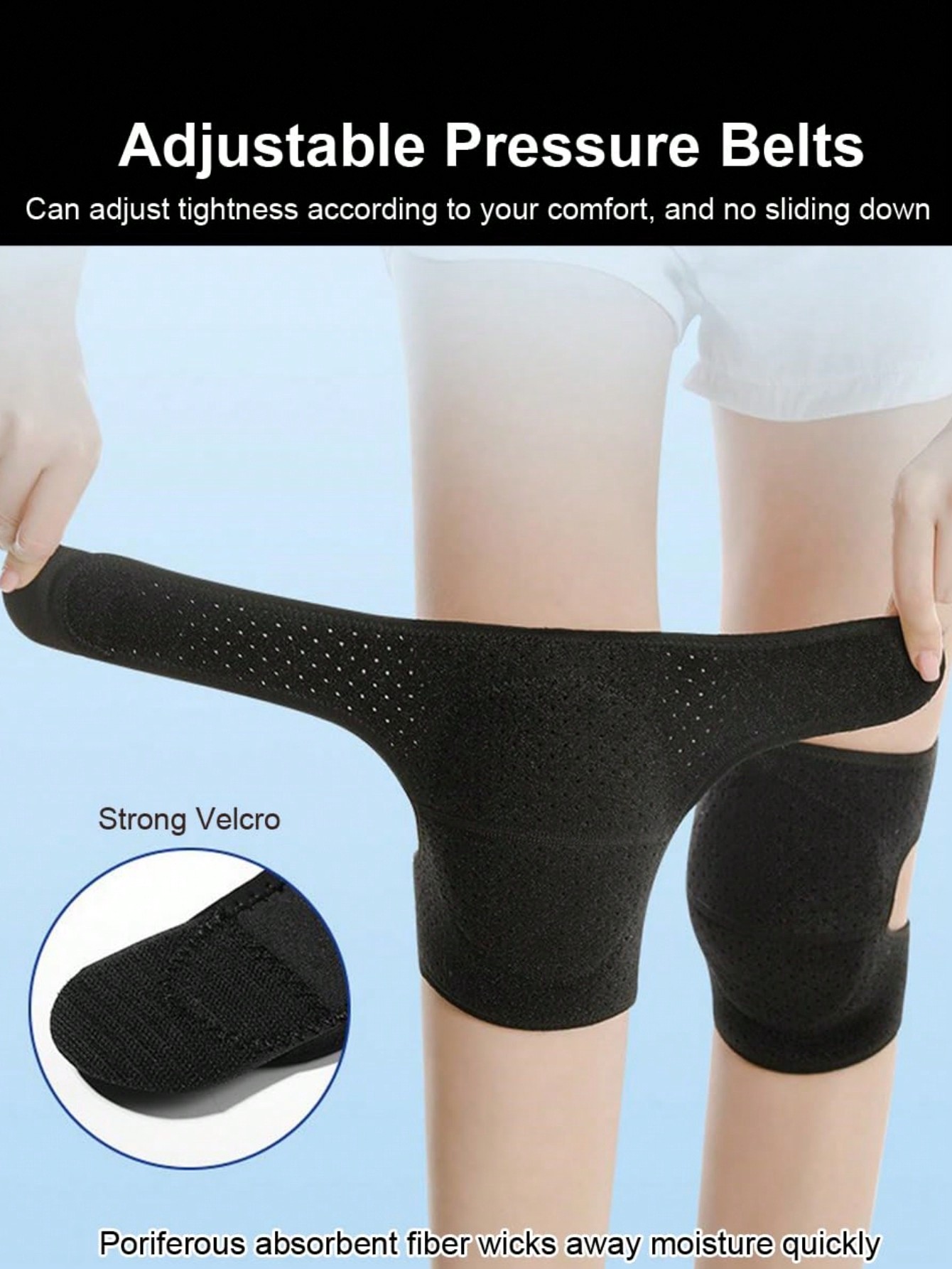 Women's Soft Dance Knee Pads Y - Pilates Yoga Knee Pads 评论和价格