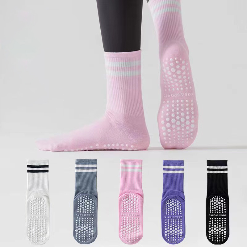 Dreamlikelin 1 Pair Women's Mi - Pilates & Yoga Unleashed International Academy 评论和价格