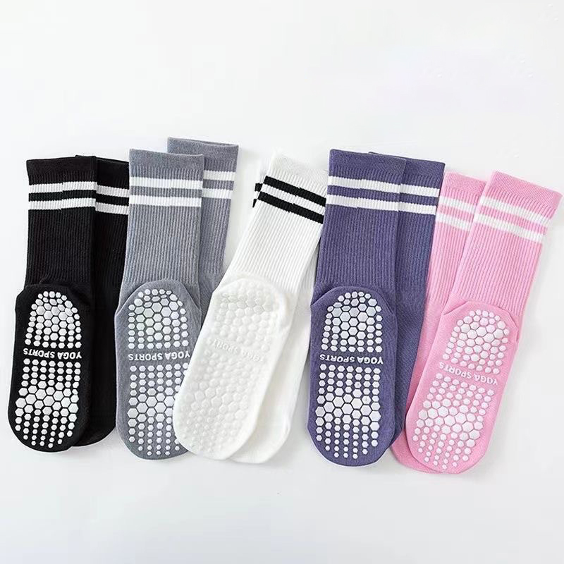 Dreamlikelin 1 Pair Women's Mi - Pilates & Yoga Unleashed International Academy 评论和价格