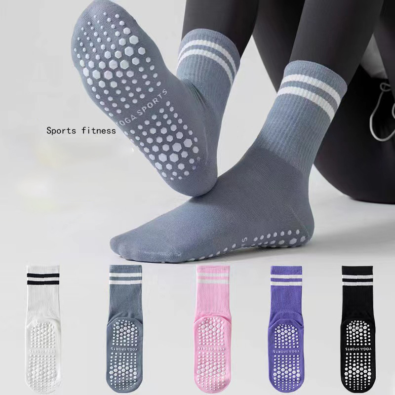 Dreamlikelin 1 Pair Women's Mi - Pilates & Yoga Unleashed International Academy 评论和价格