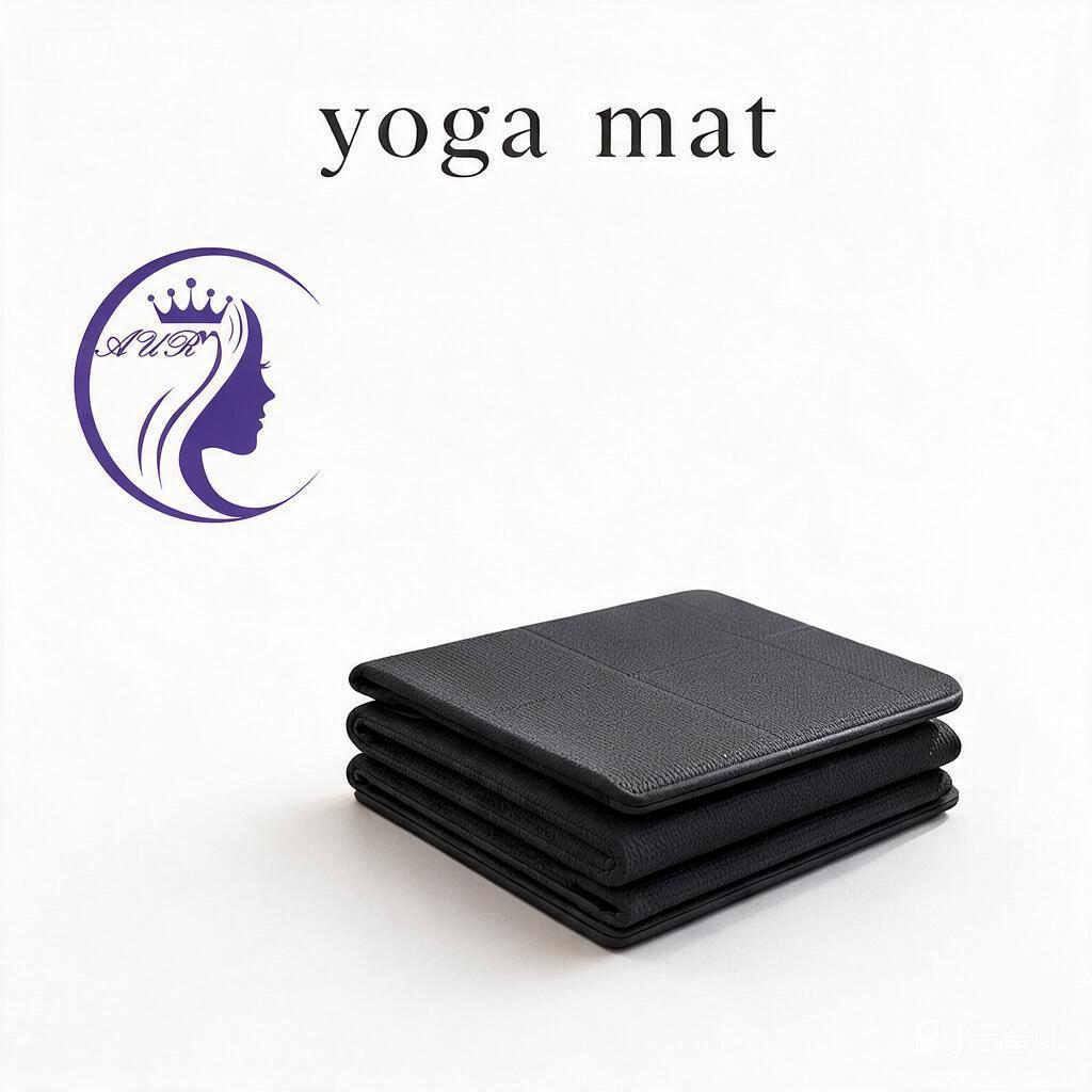 New Extra Thick Comfort Black  - Pilates Yoga One 评论和价格